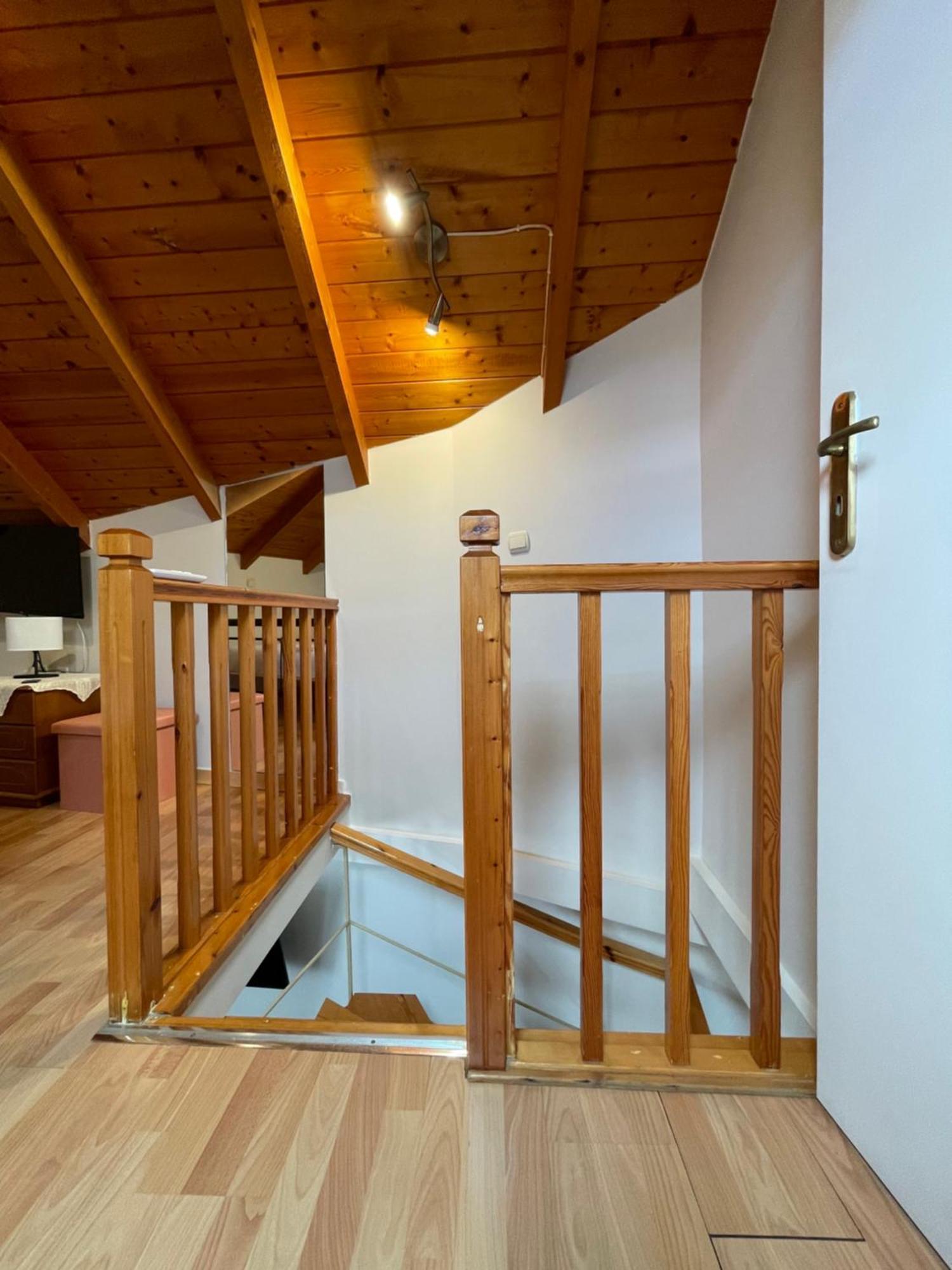 Οι Φωλίτσες Apartment Nafpaktos Exterior photo